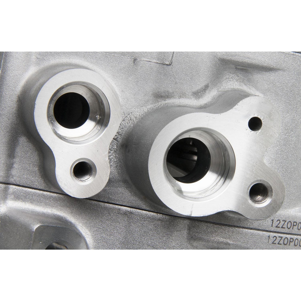 Four Seasons A/C Compressor 98120