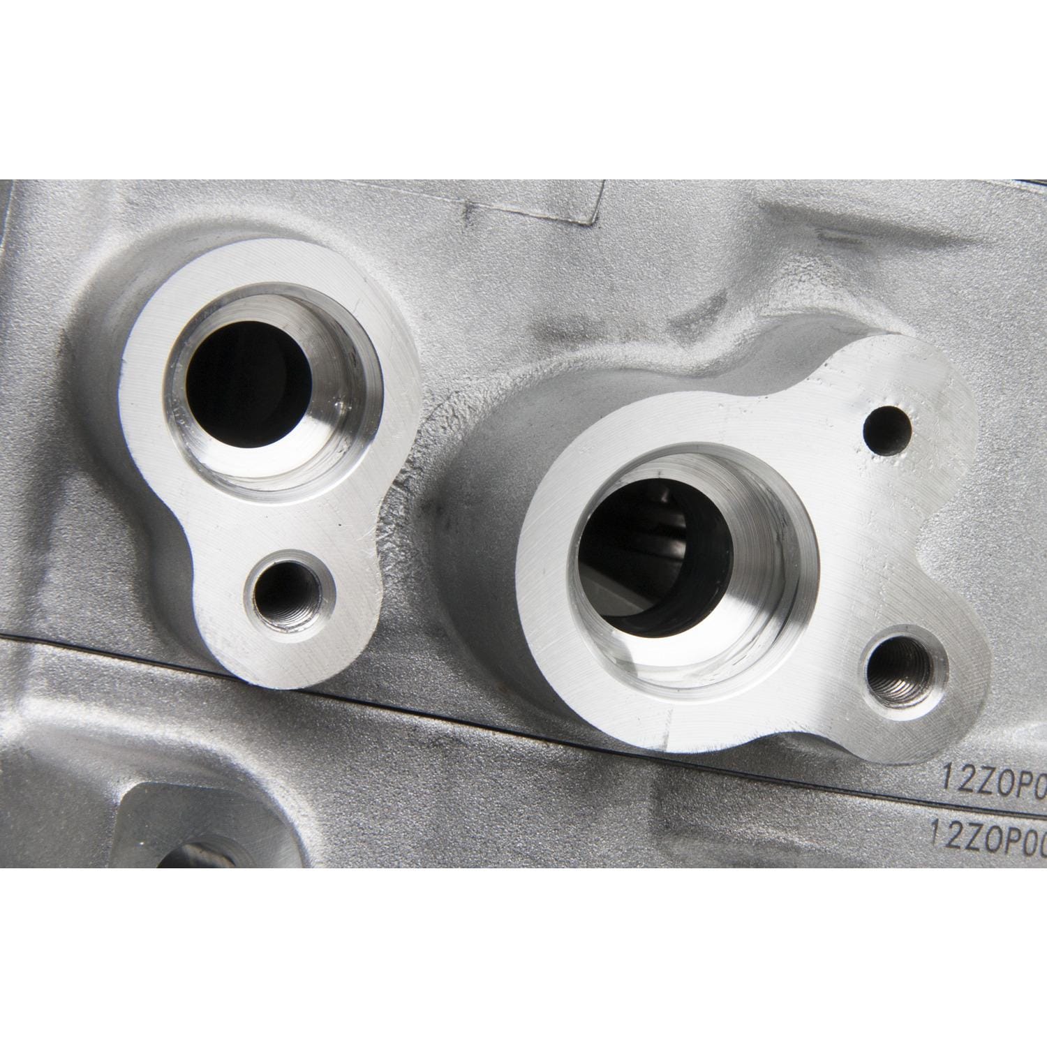 Four Seasons A/C Compressor 98120