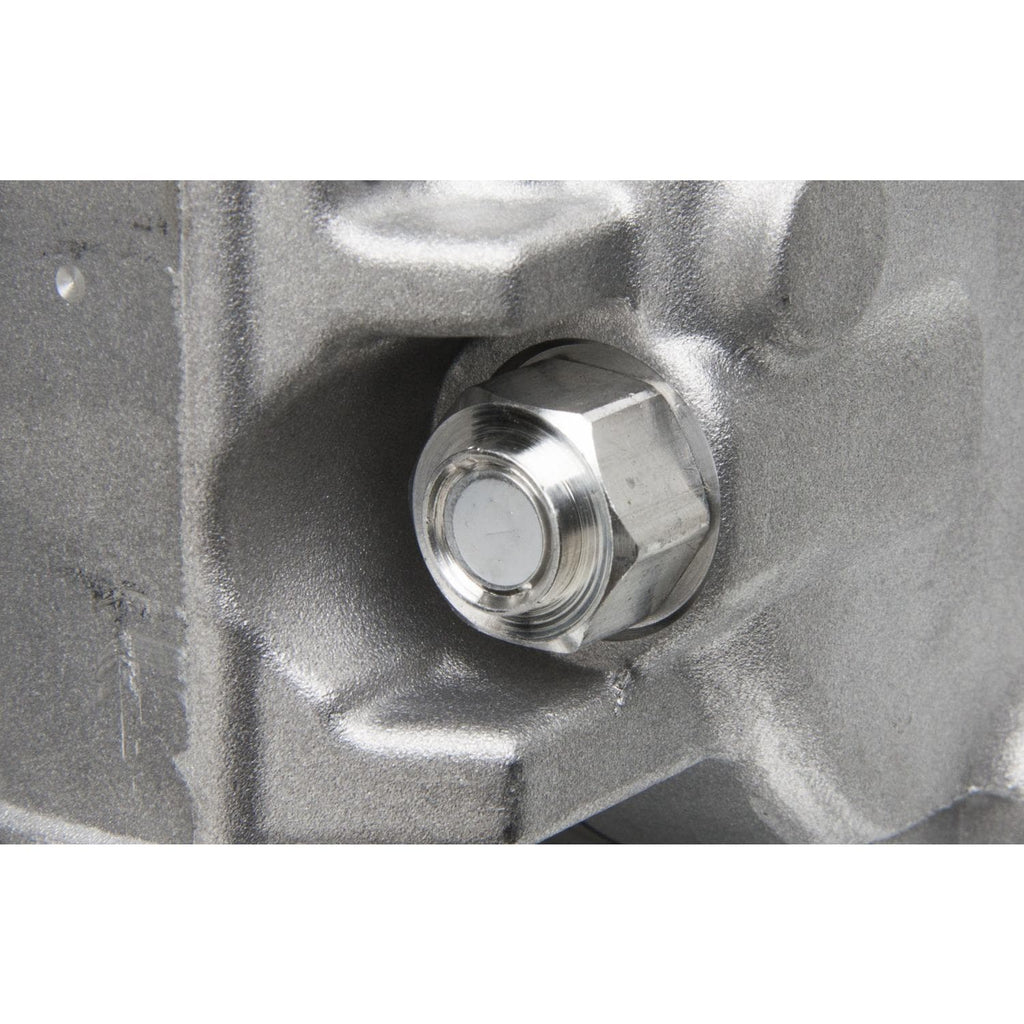 Four Seasons A/C Compressor 98120