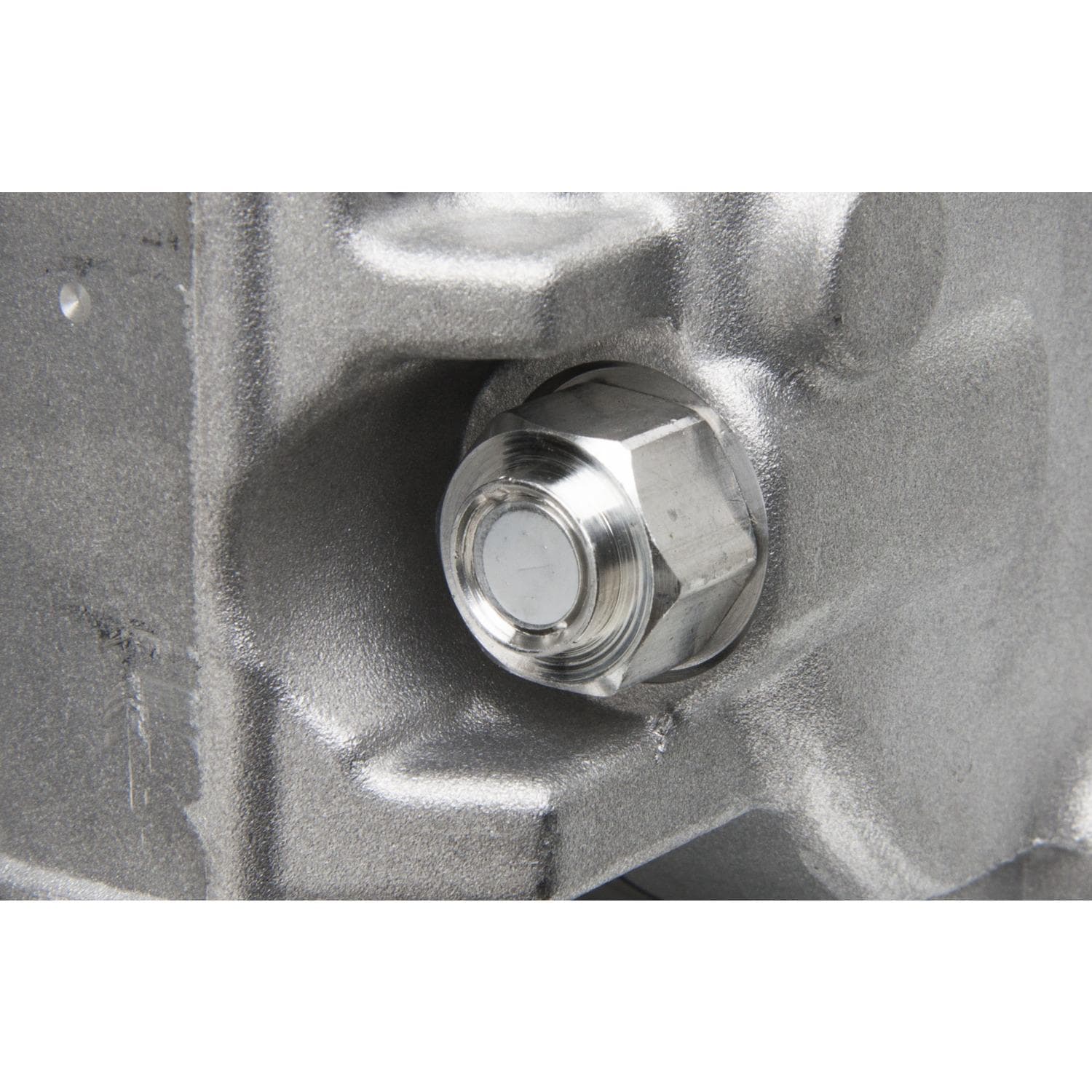 Four Seasons A/C Compressor 98120