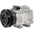 Four Seasons A/C Compressor 98121