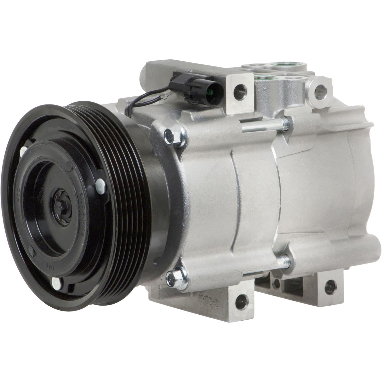 Four Seasons A/C Compressor 98121