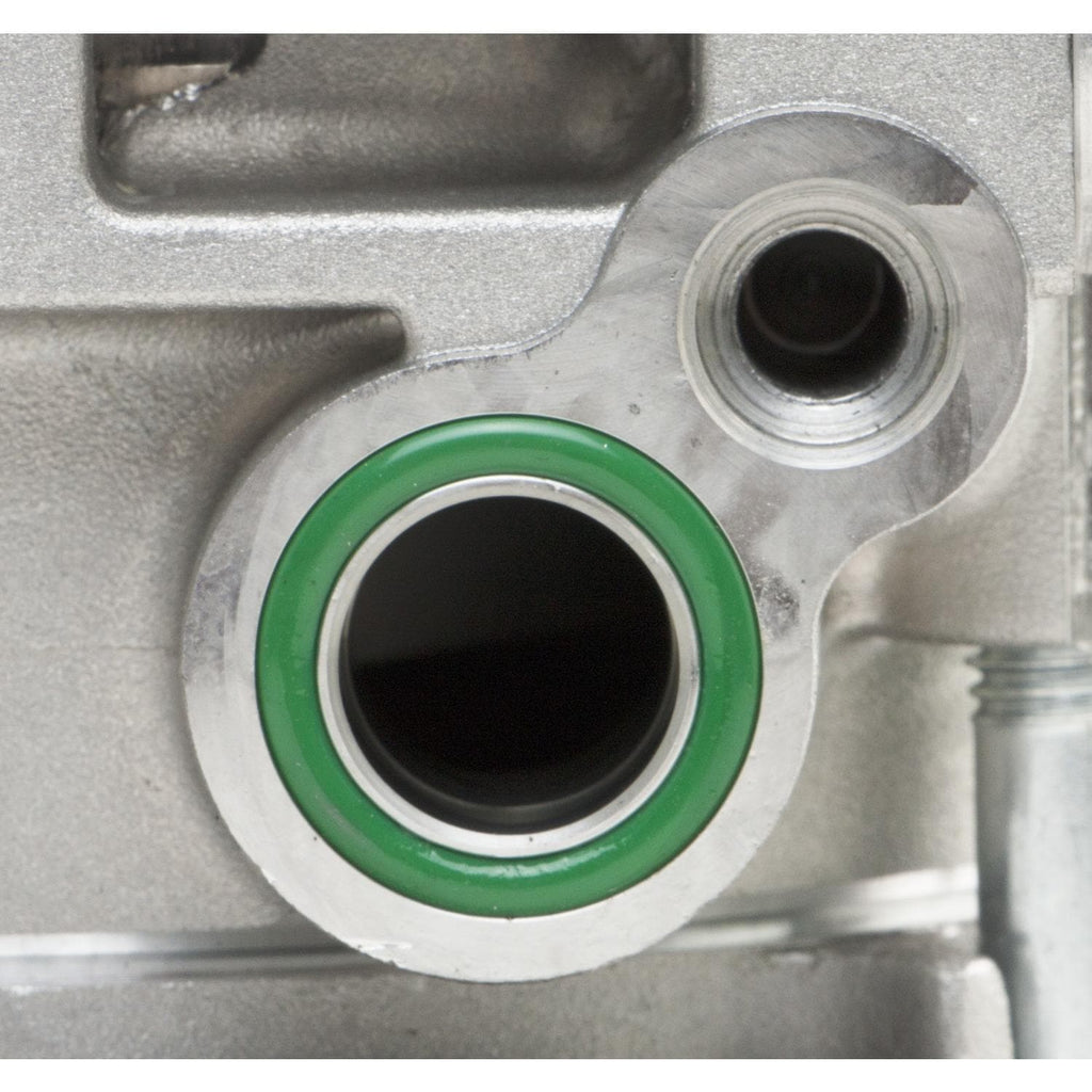 Four Seasons A/C Compressor 98121
