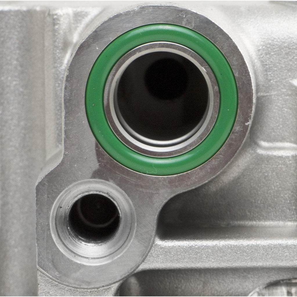 Four Seasons A/C Compressor 98121