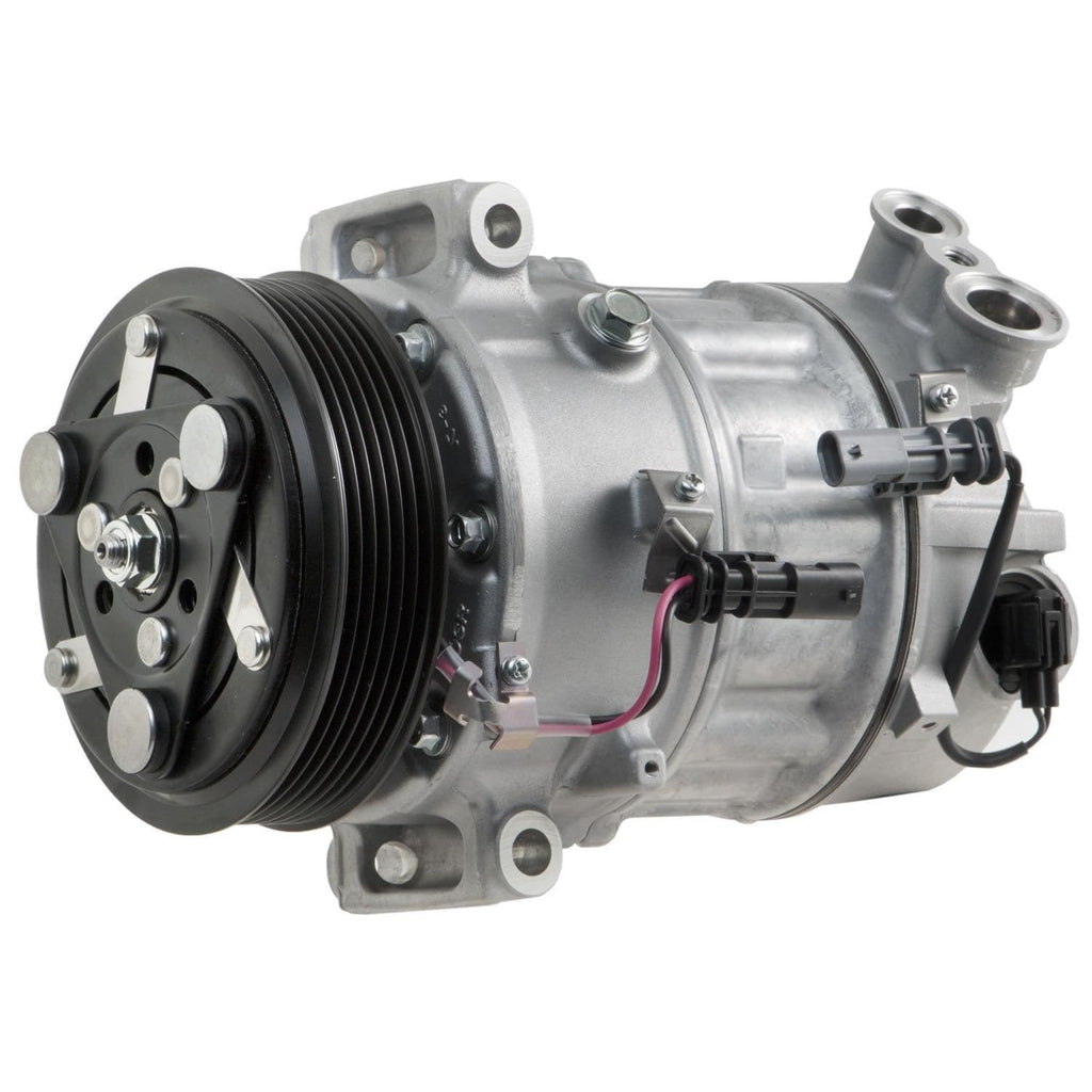 Four Seasons A/C Compressor 98244