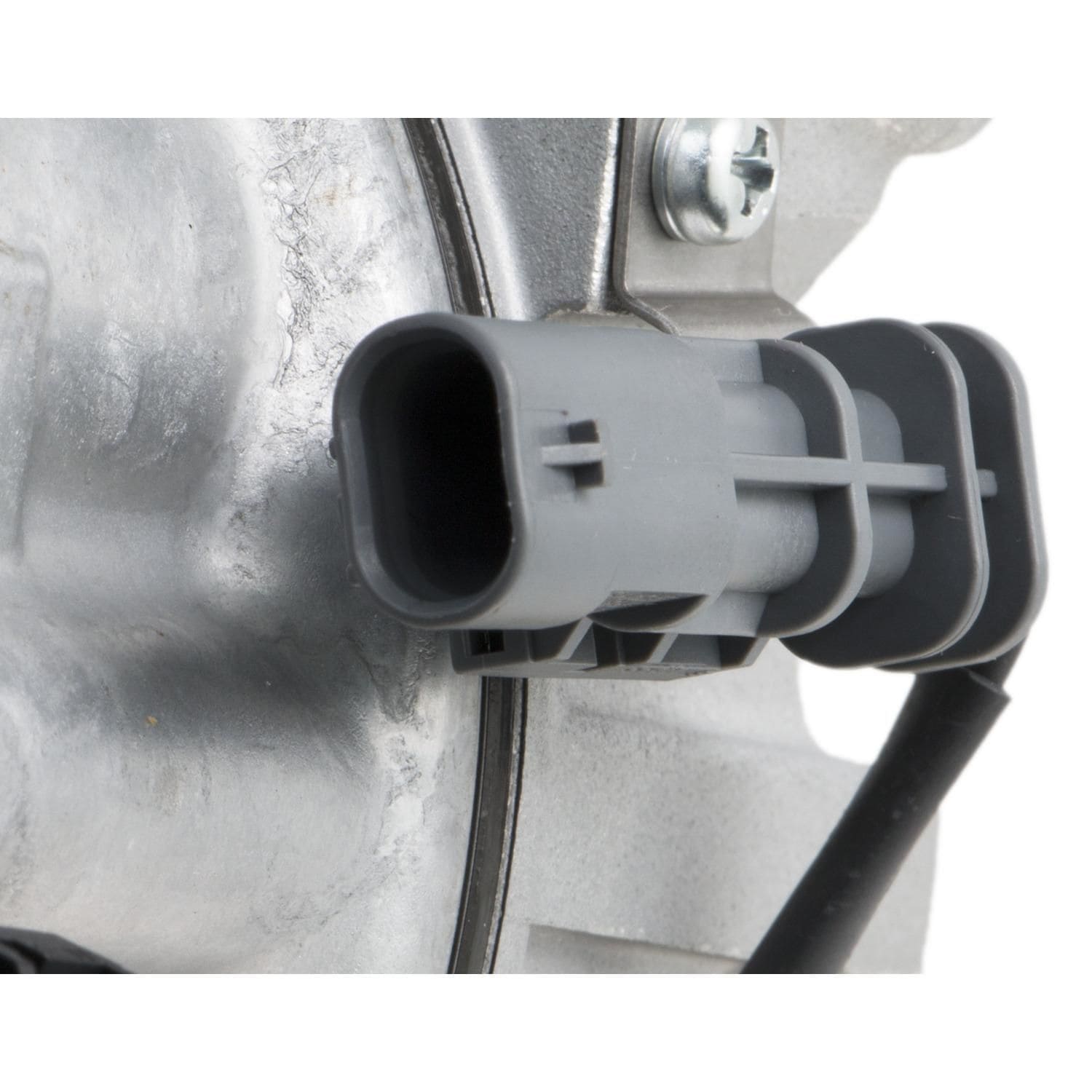 Four Seasons A/C Compressor 98244