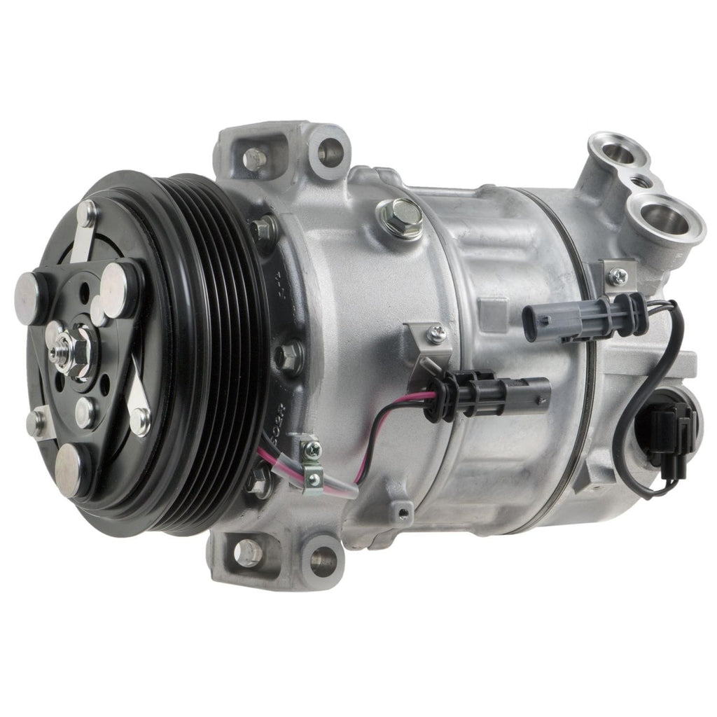 Four Seasons A/C Compressor 98245