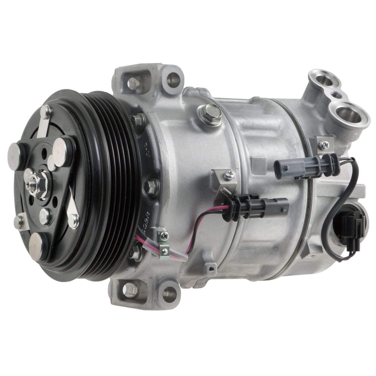 Four Seasons A/C Compressor 98245