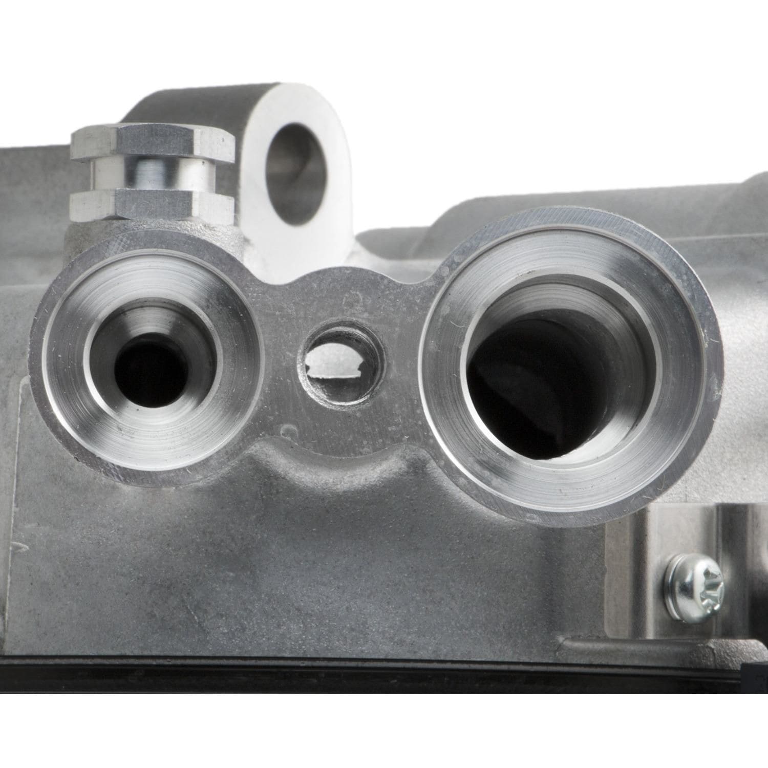 Four Seasons A/C Compressor 98245