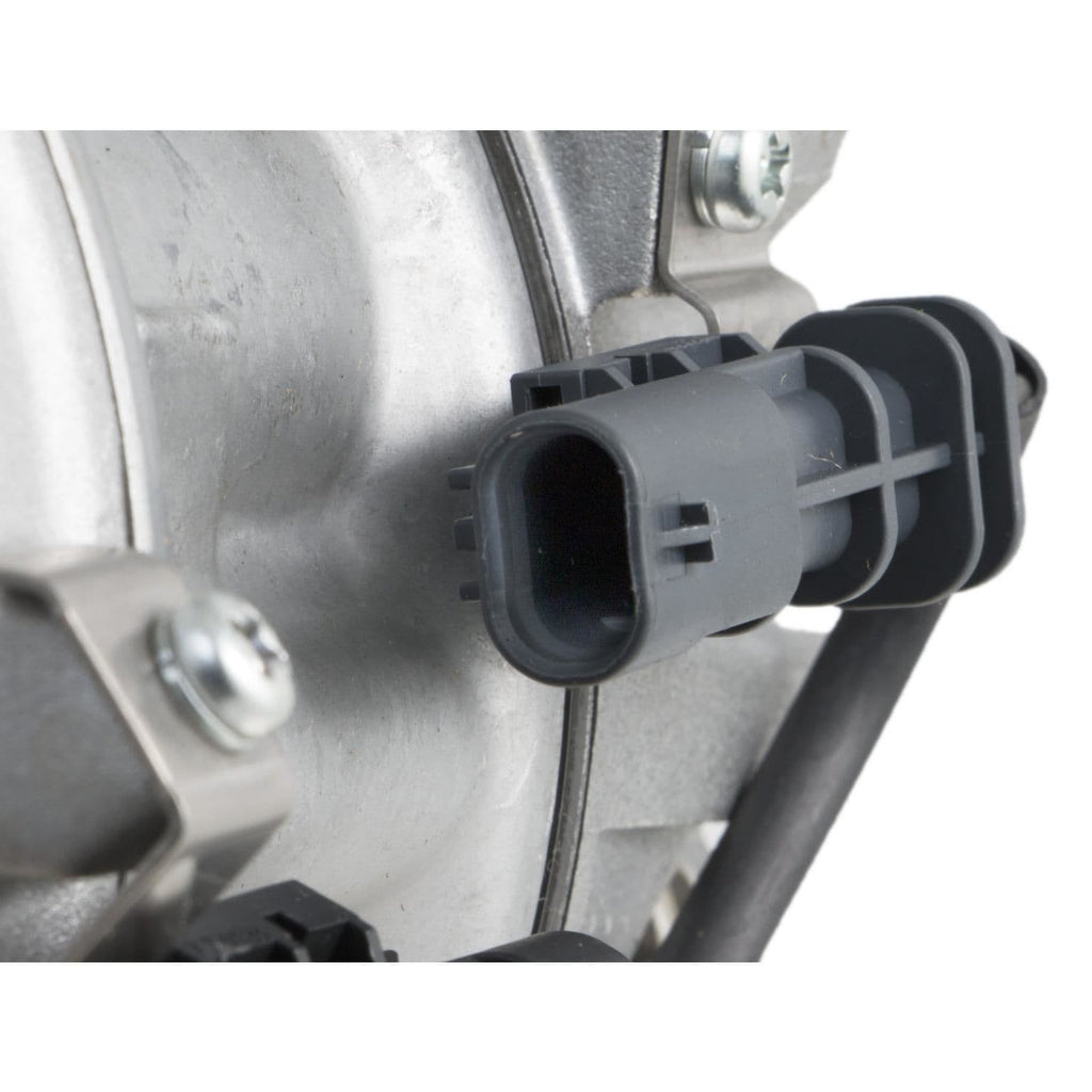 Four Seasons A/C Compressor 98245