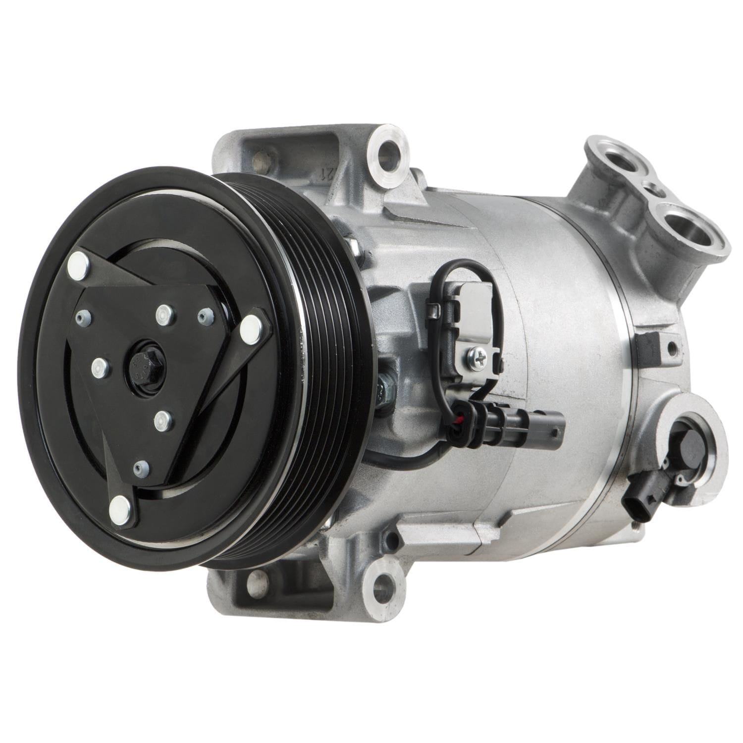 Four Seasons A/C Compressor 98246