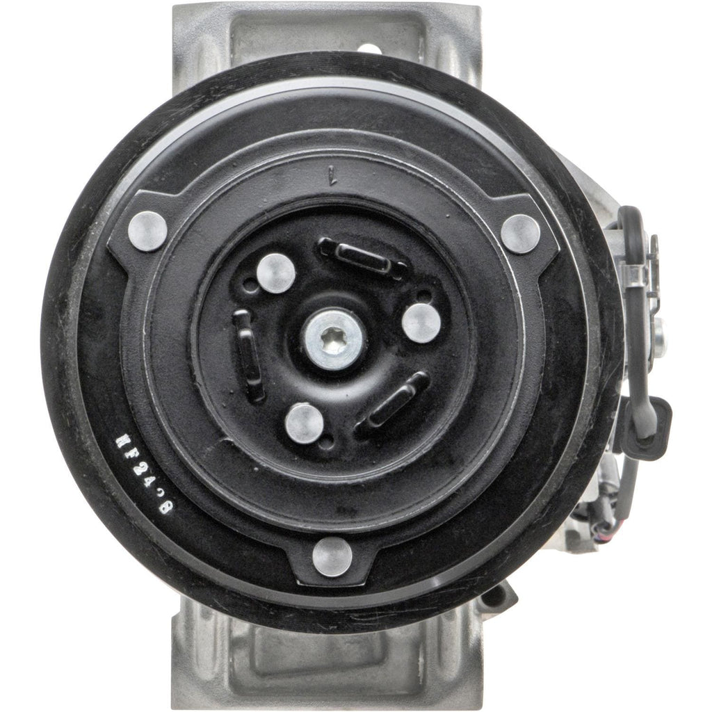 Four Seasons A/C Compressor 98247