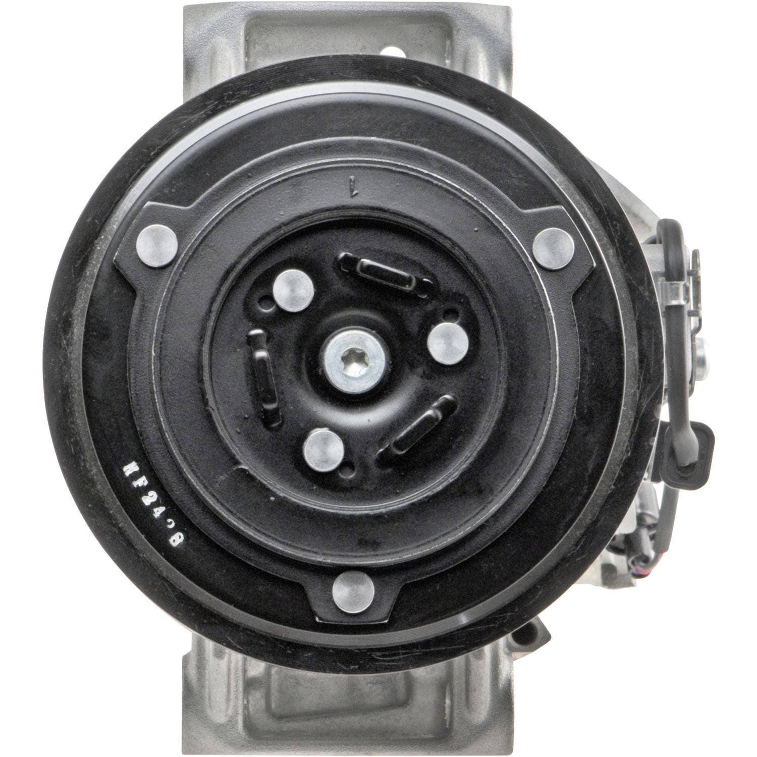 Four Seasons A/C Compressor 98247