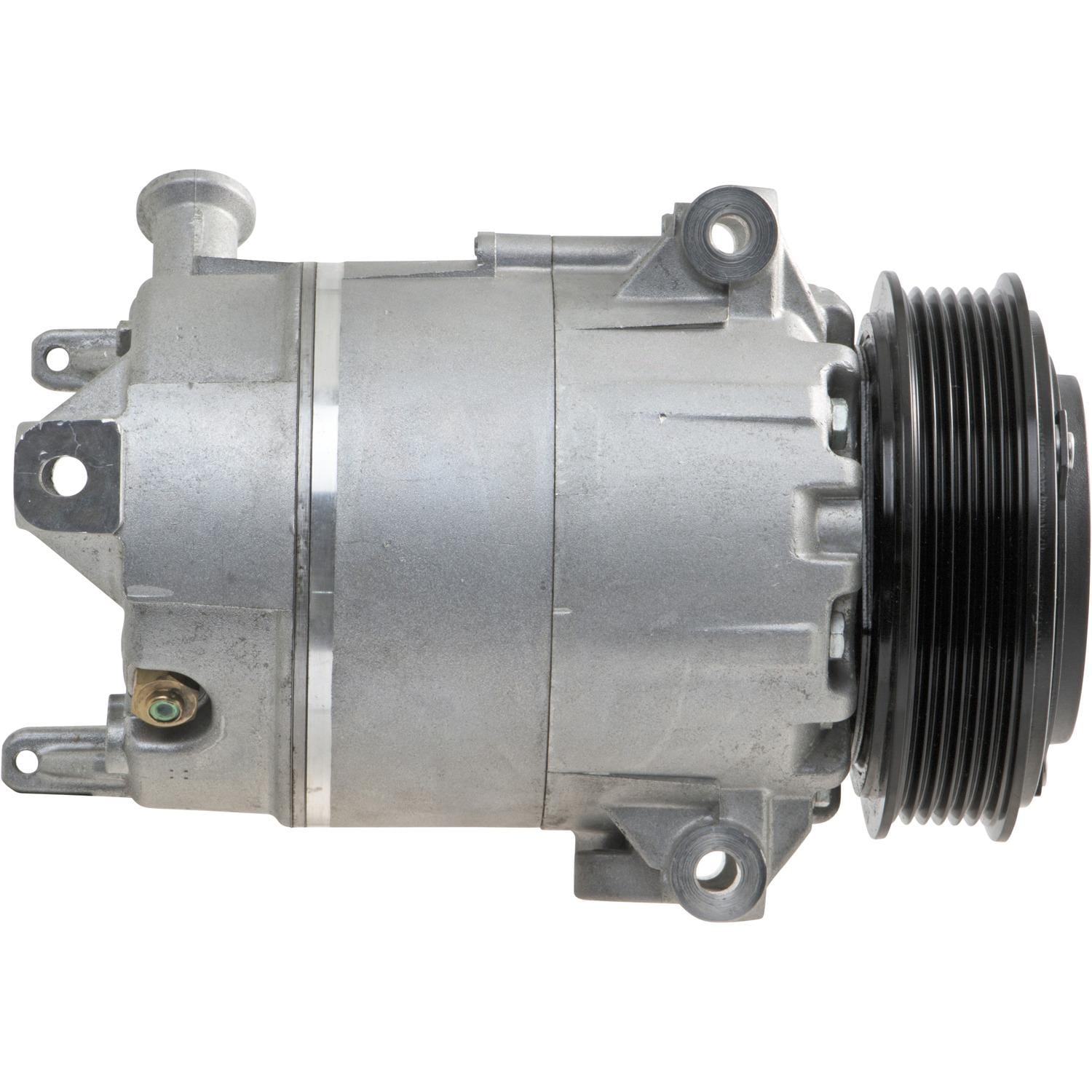 Four Seasons A/C Compressor 98247