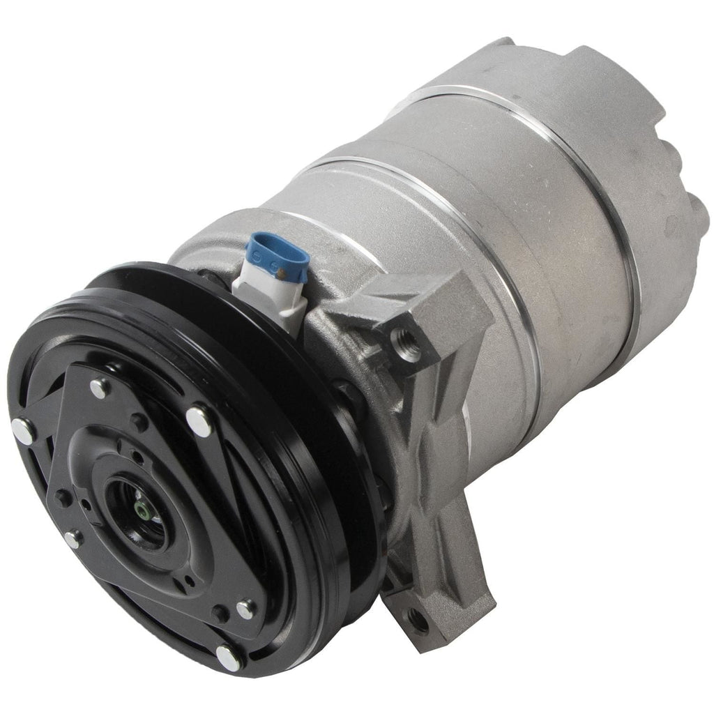 Four Seasons A/C Compressor 98248