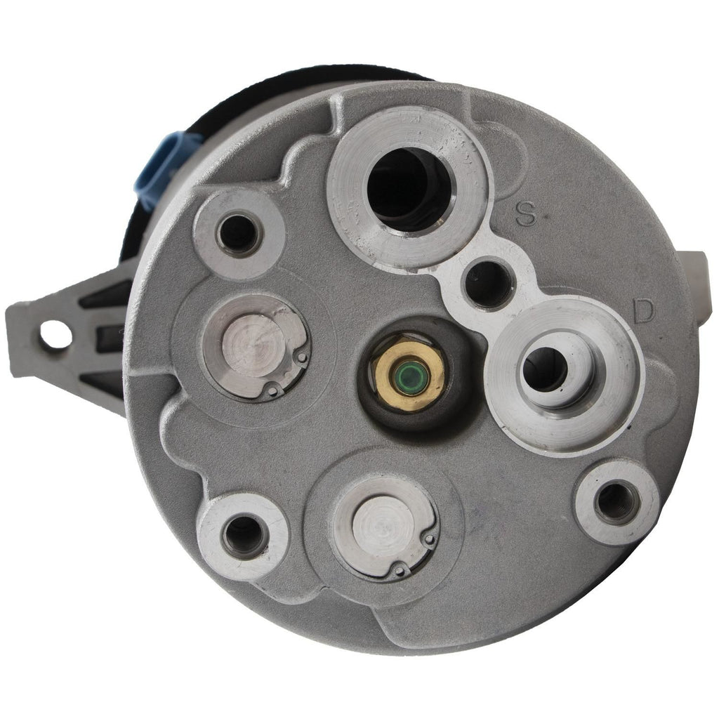 Four Seasons A/C Compressor 98248