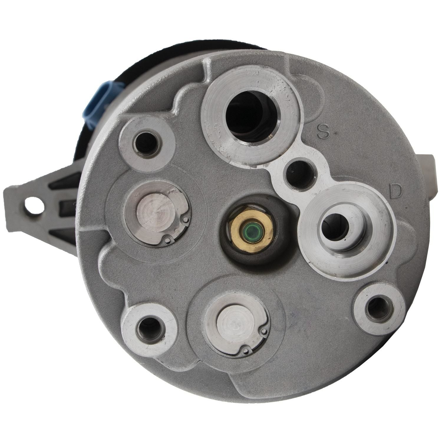 Four Seasons A/C Compressor 98248