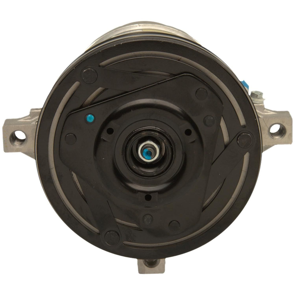 Four Seasons A/C Compressor 98248