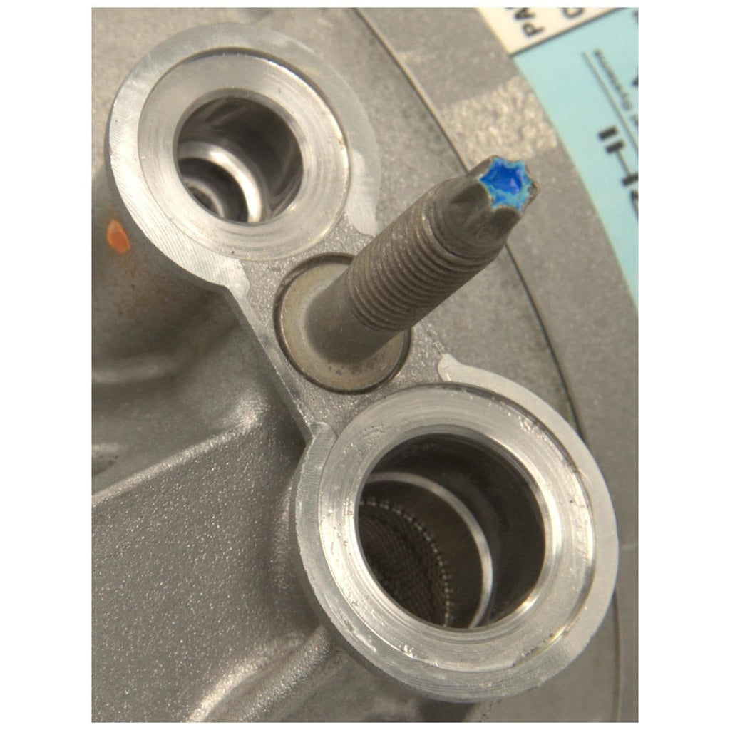 Four Seasons A/C Compressor 98271