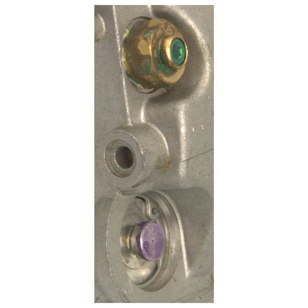 Four Seasons A/C Compressor 98271
