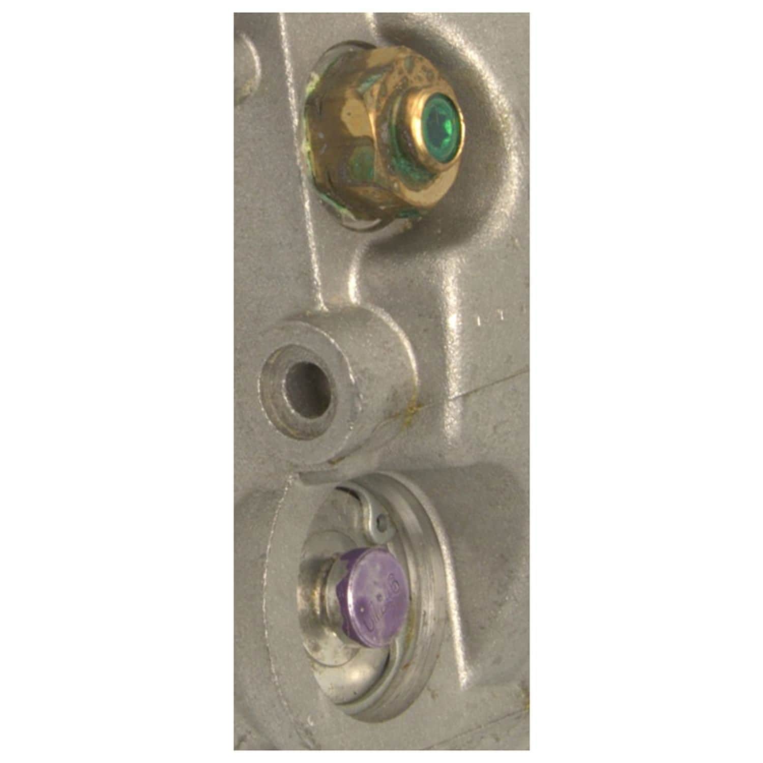 Four Seasons A/C Compressor 98271