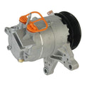 Four Seasons A/C Compressor 98273