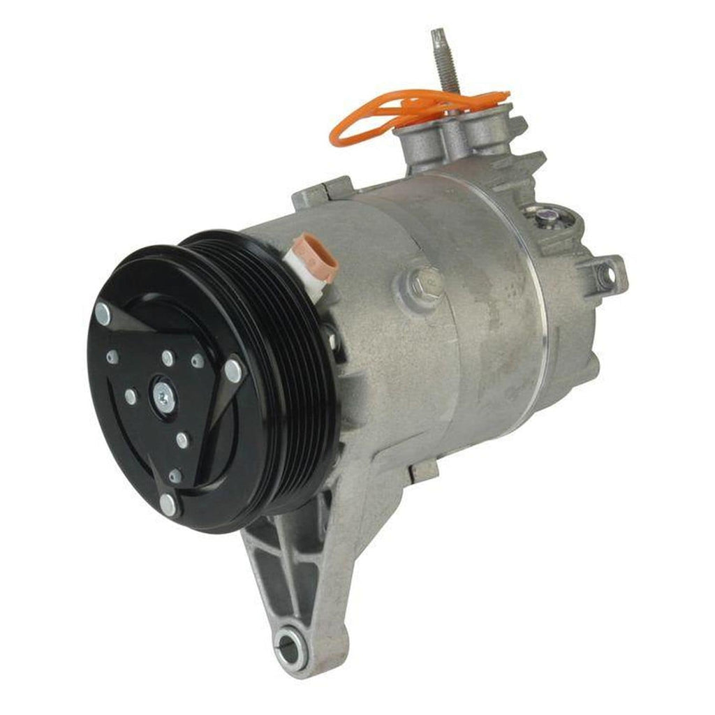 Four Seasons A/C Compressor 98273
