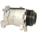 Four Seasons A/C Compressor 98274