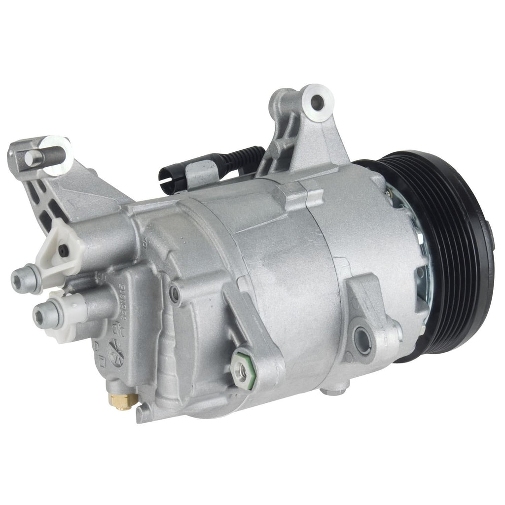 Four Seasons A/C Compressor 98275