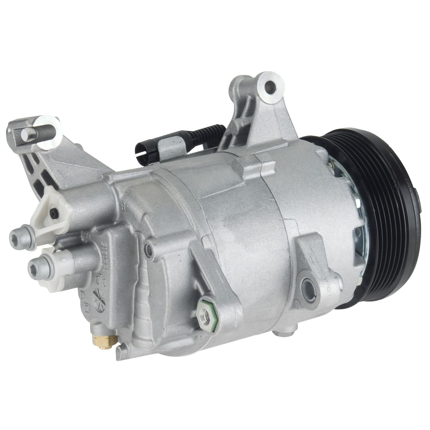 Four Seasons A/C Compressor 98275