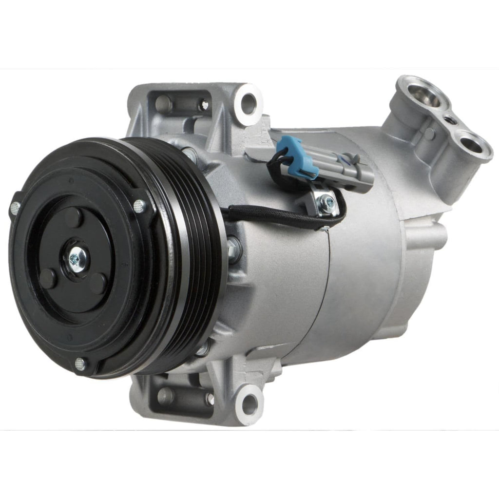 Four Seasons A/C Compressor 98280
