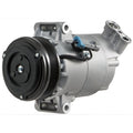 Four Seasons A/C Compressor 98280