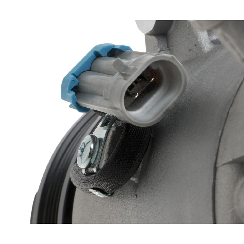Four Seasons A/C Compressor 98280