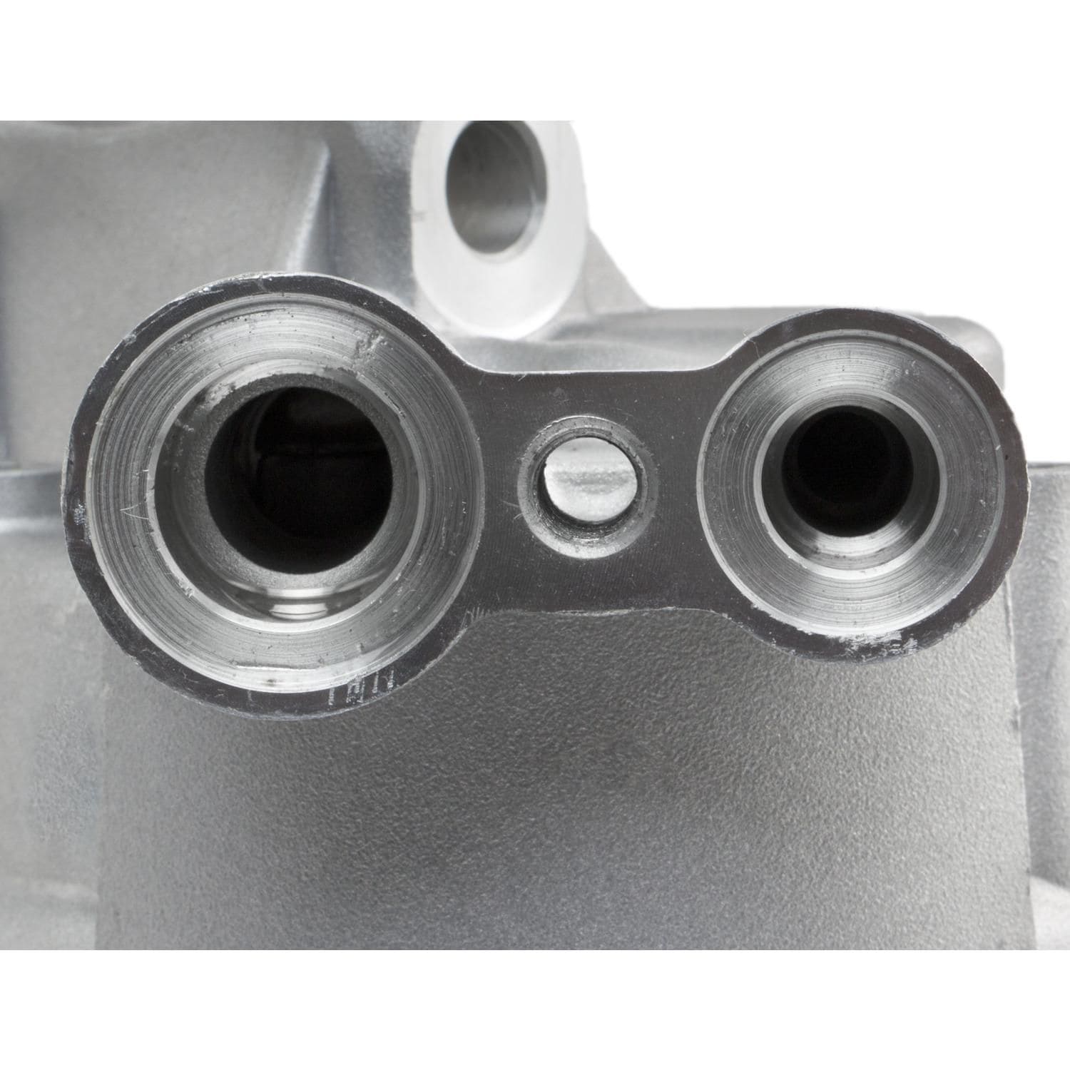 Four Seasons A/C Compressor 98280