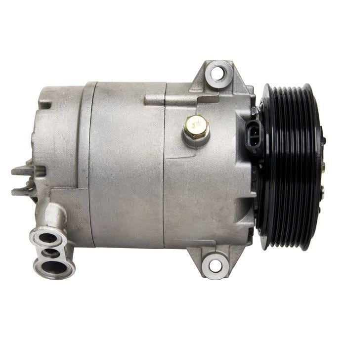 Four Seasons A/C Compressor 98293