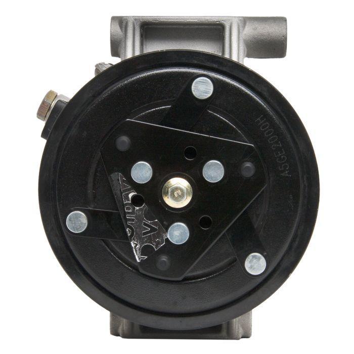 Four Seasons A/C Compressor 98293