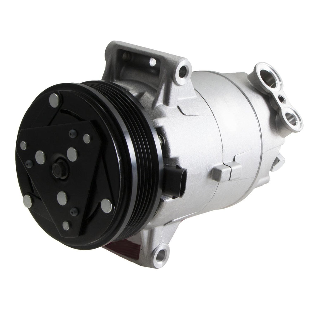 Four Seasons A/C Compressor 98296