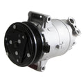 Four Seasons A/C Compressor 98296