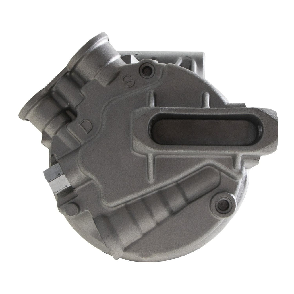 Four Seasons A/C Compressor 98296