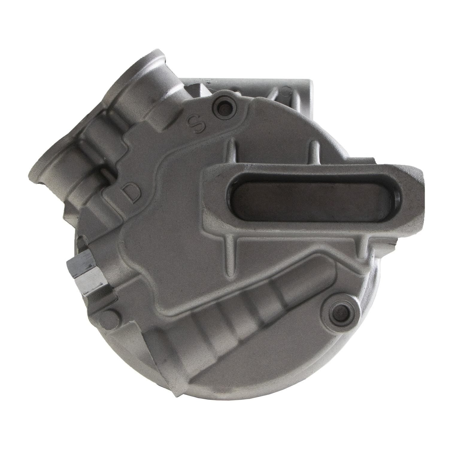Four Seasons A/C Compressor 98296