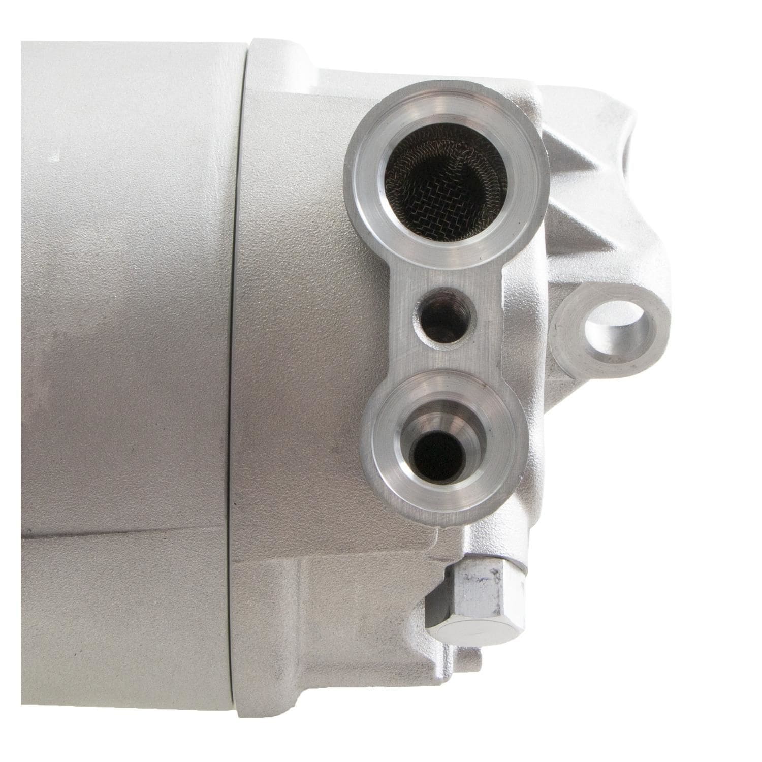 Four Seasons A/C Compressor 98296