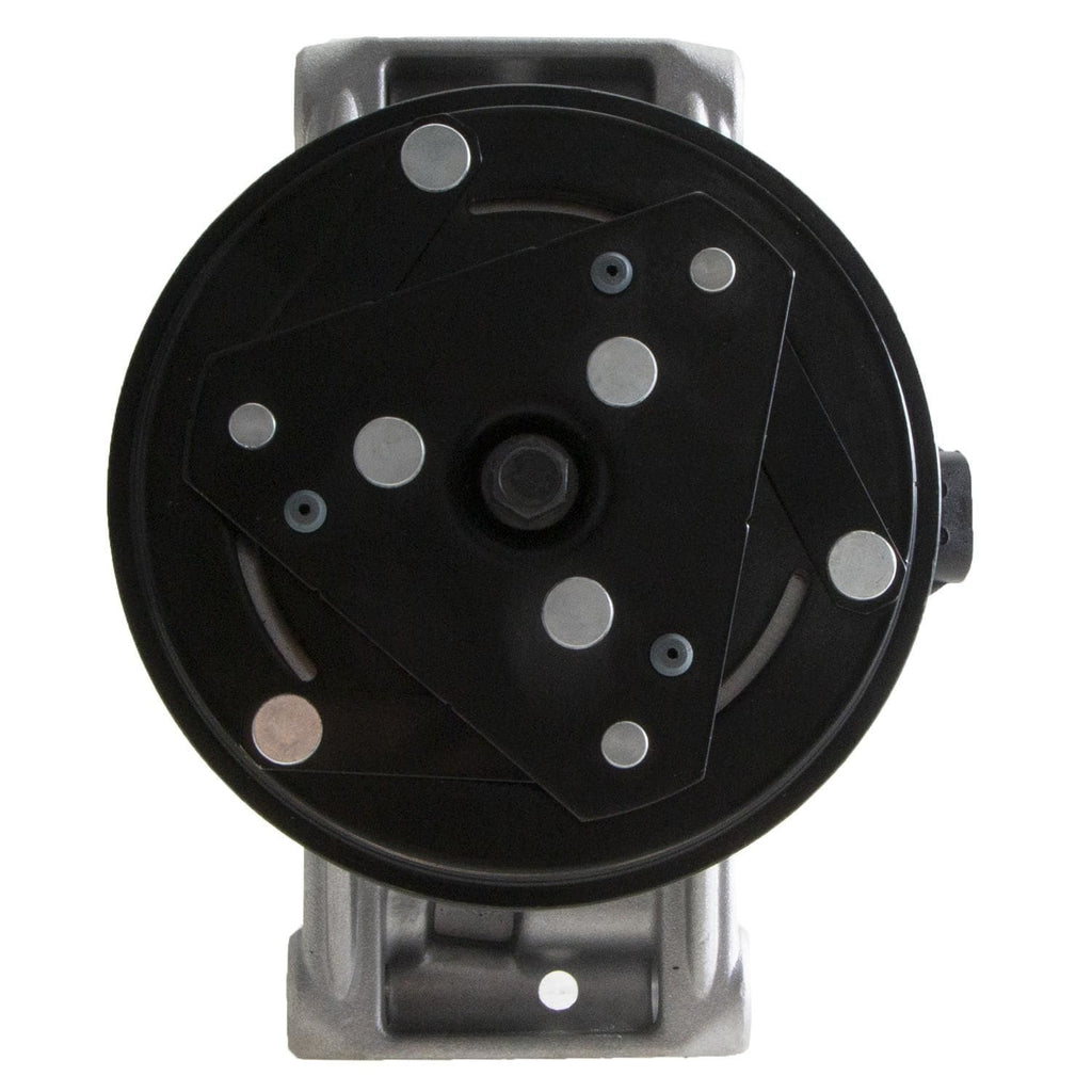 Four Seasons A/C Compressor 98296