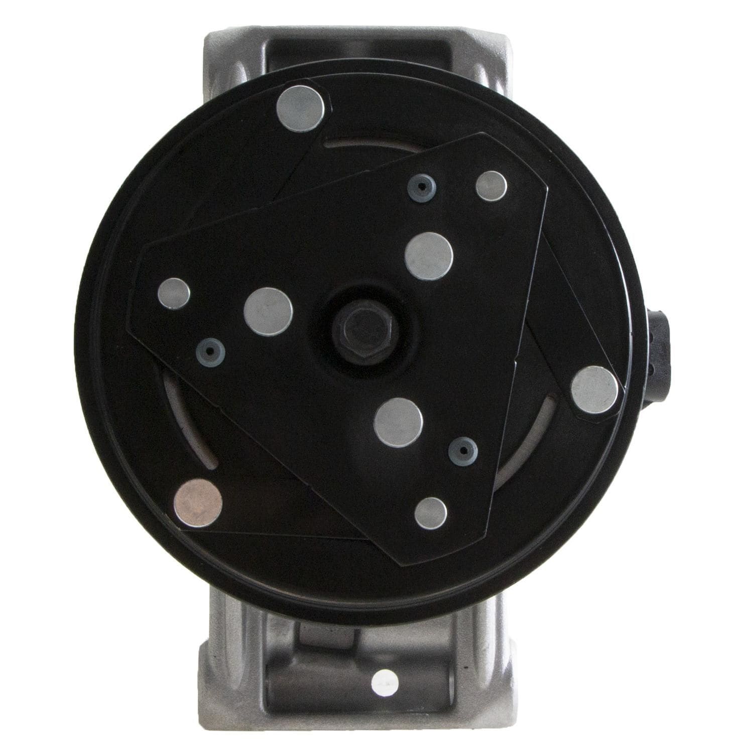 Four Seasons A/C Compressor 98296