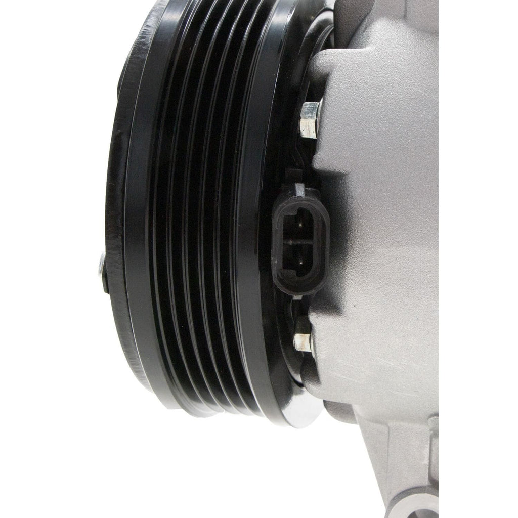 Four Seasons A/C Compressor 98296