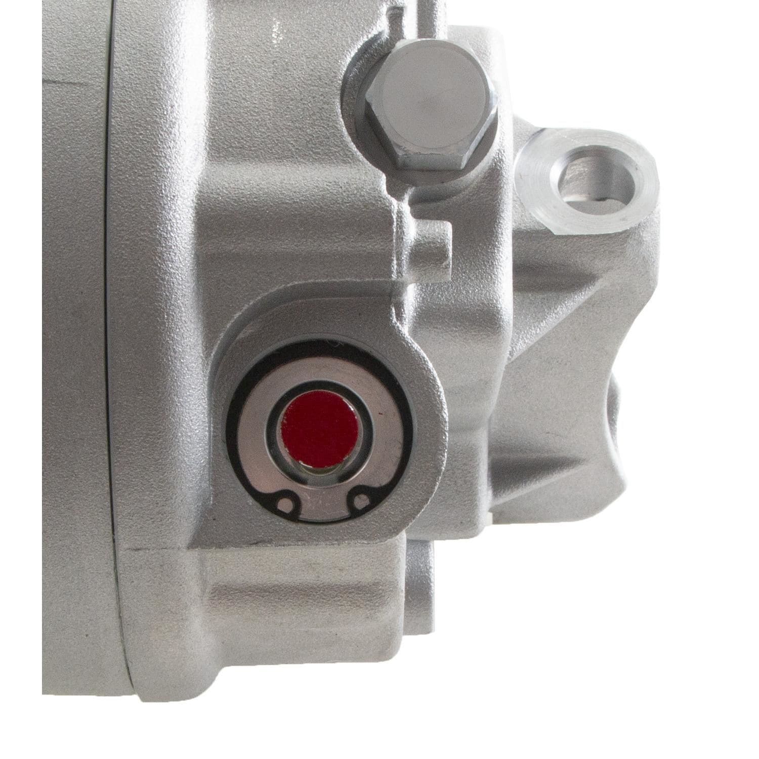 Four Seasons A/C Compressor 98296