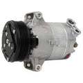Four Seasons A/C Compressor 98297