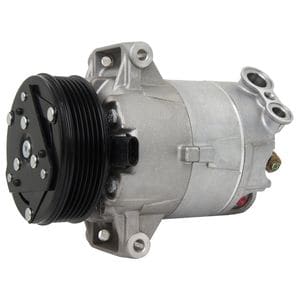 Four Seasons A/C Compressor 98297