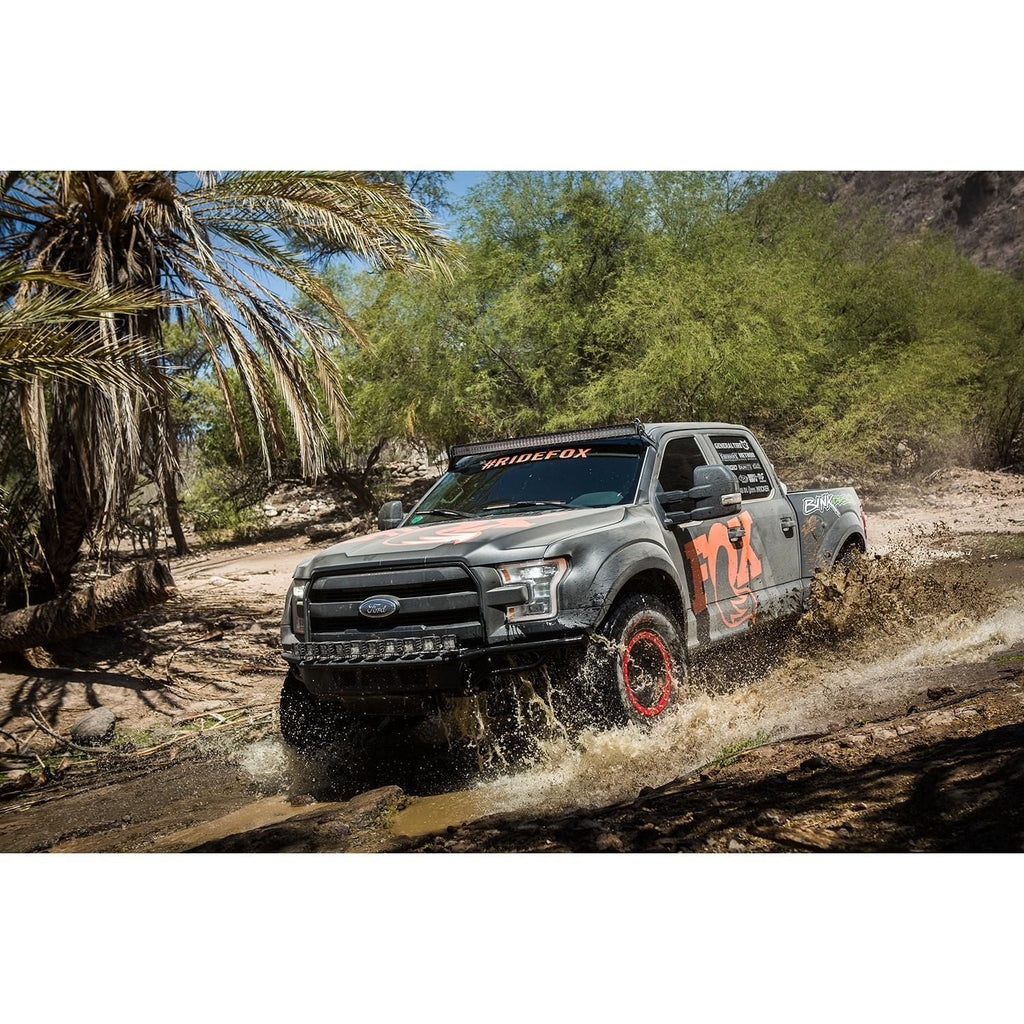 FOX Offroad Shocks Performance Series 2.0 Coil-Over IFP Shock 983-02-085