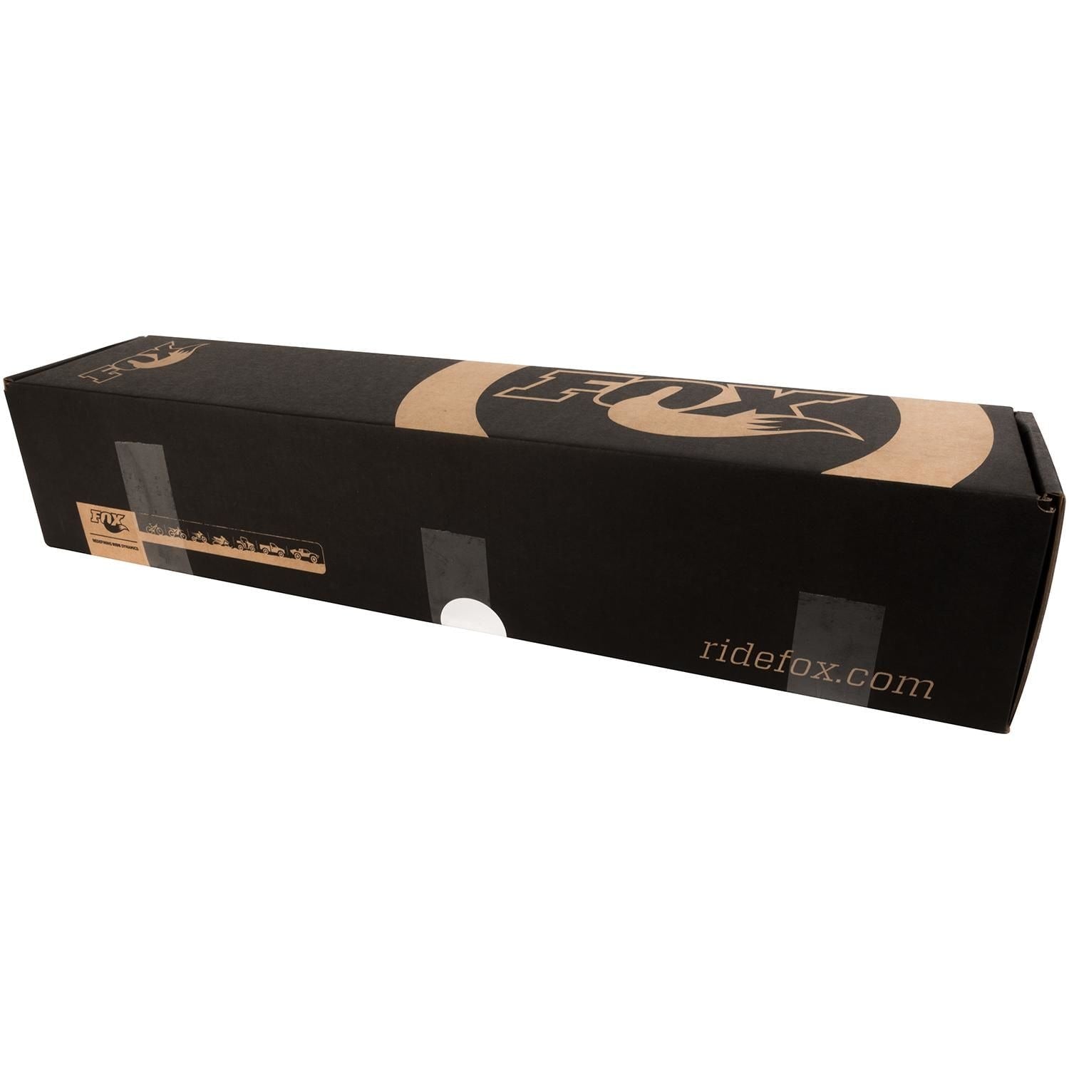 FOX Offroad Shocks Performance Series 2.0 Coil-Over IFP Shock 983-02-085
