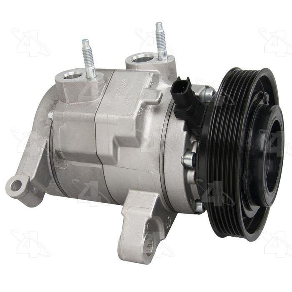 Four Seasons A/C Compressor 98301